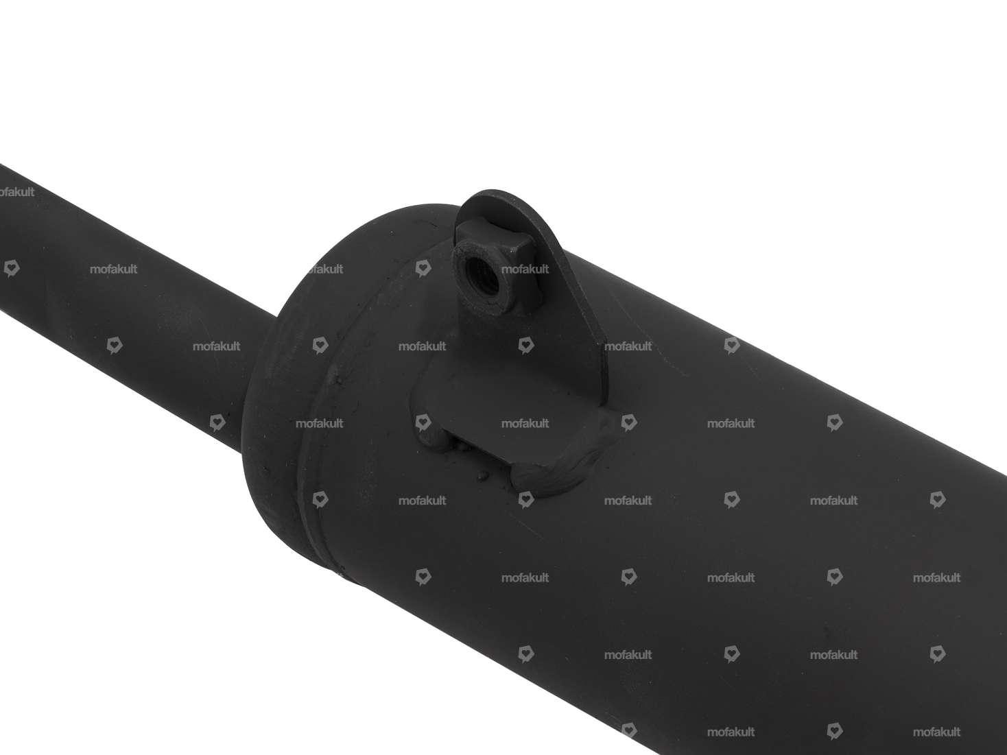 Échappement PROMA Supercity Ø 25 mm | Piaggio Ciao, Bravo Carousel Image 3