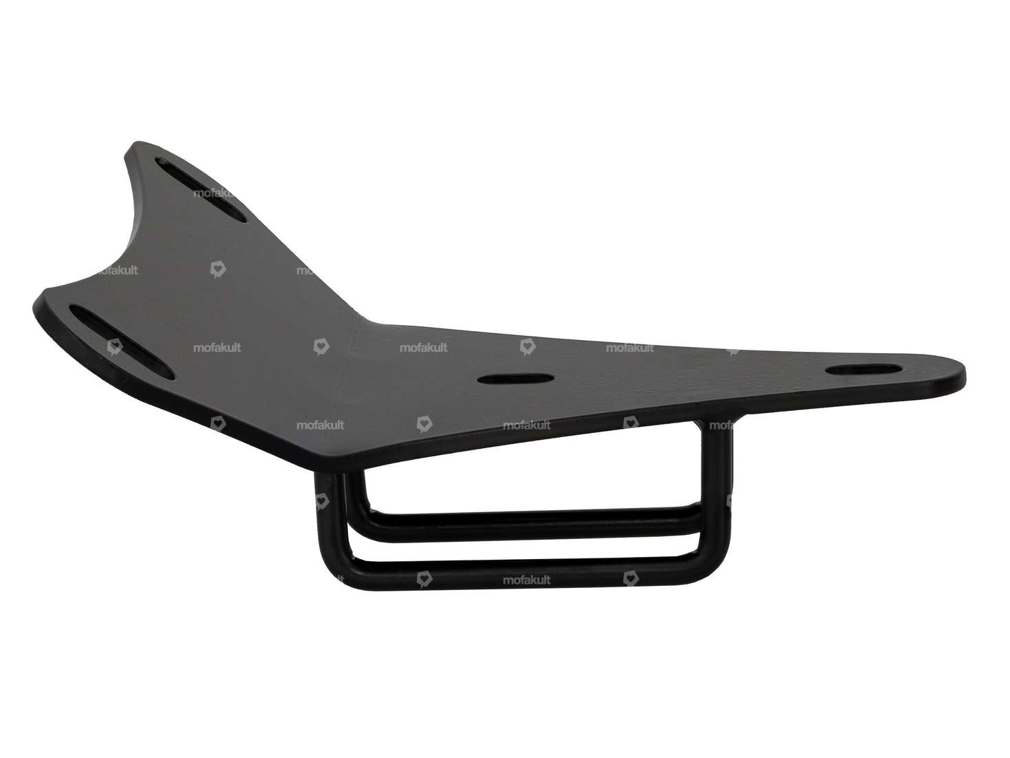 Siggnature Soubassement "Tuck & Roll" noir Carousel Image 2