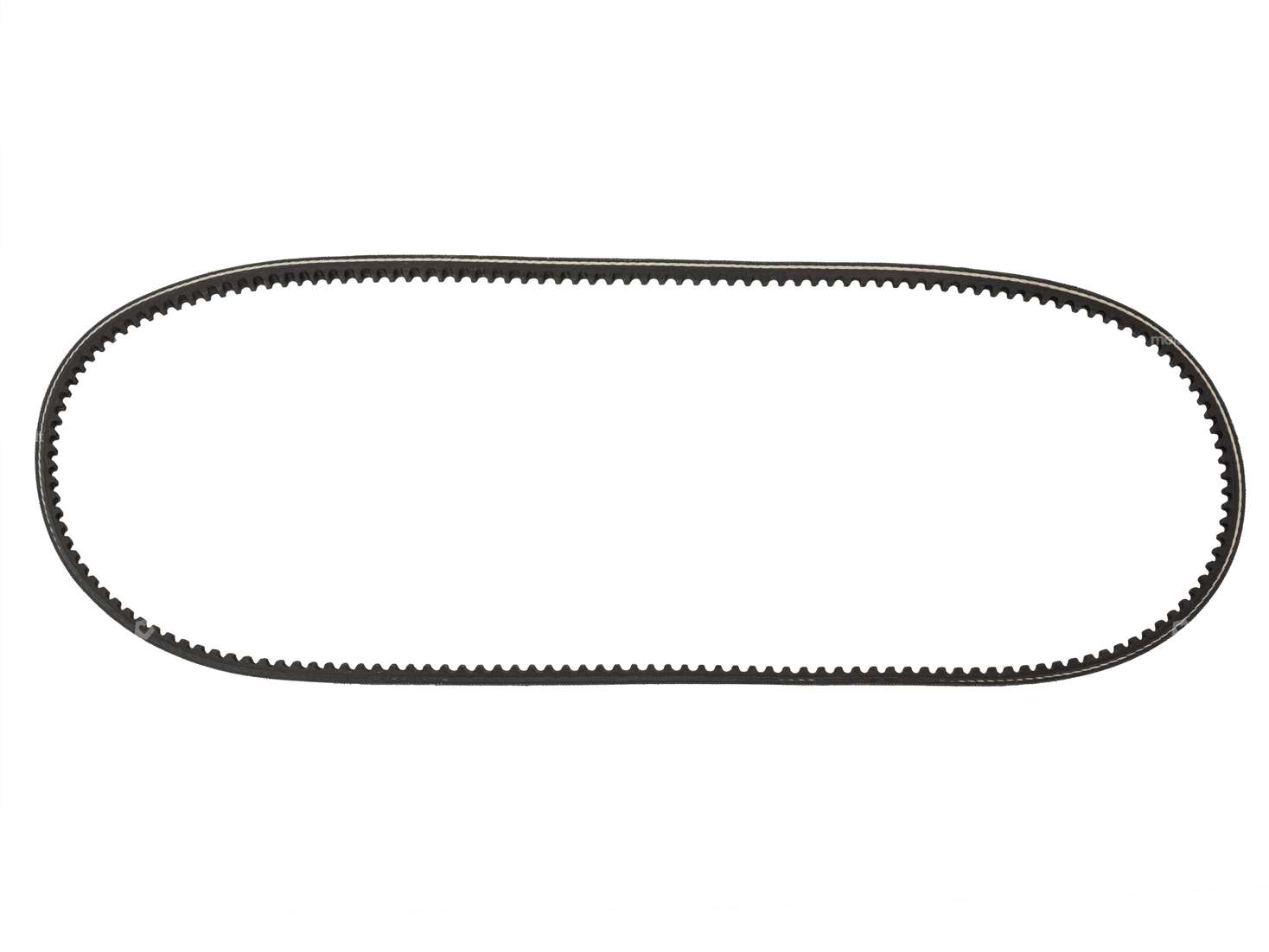 Courroie Vario 1128 mm originale | Piaggio SI PTT Carousel Image 1