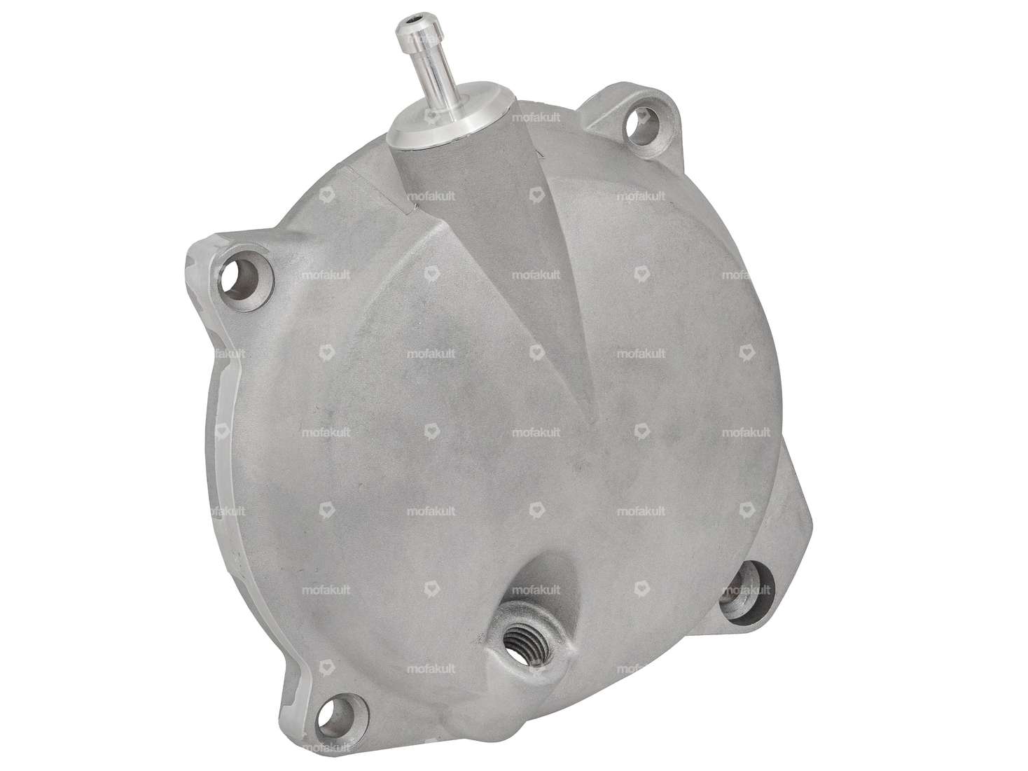 MBR Couvercle d'embrayage E50 Raccord de ventilation (démarreur à câble) | Puch Maxi Carousel Image 1