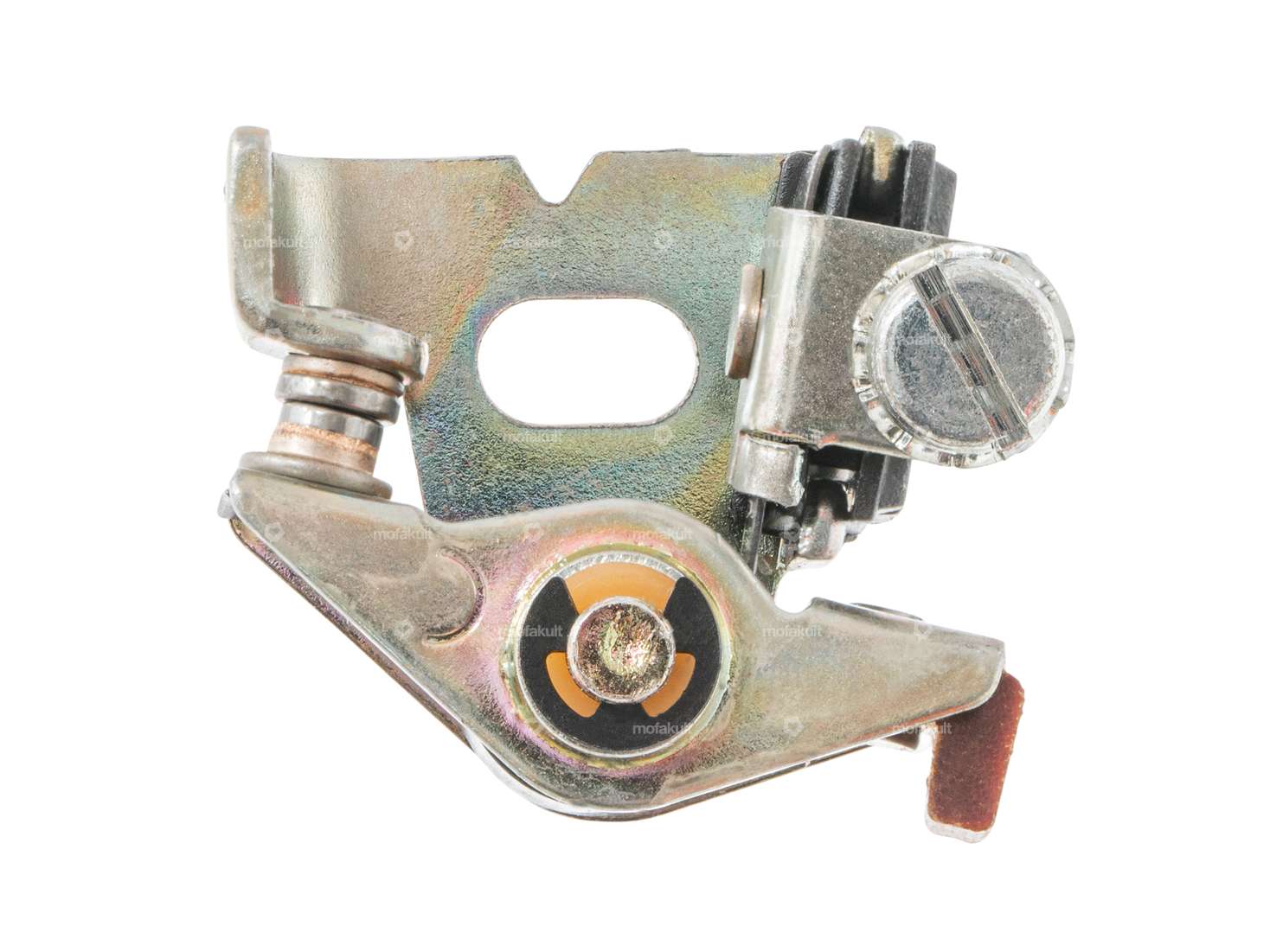 EFFE Interrupteur sans câble | Peugeot 102, 103, 105, 130 Carousel Image 1