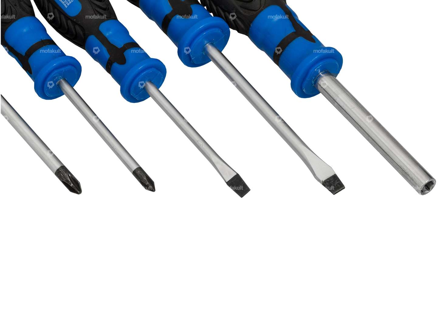 BGS Jeu de tournevis 29 pcs. Carousel Image 3