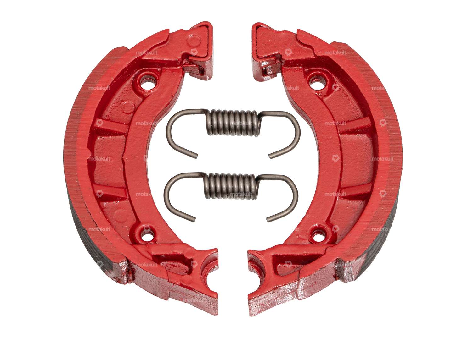 swiing® ingenious brake shoes Ø 90 x 18 High End Carousel Image 1