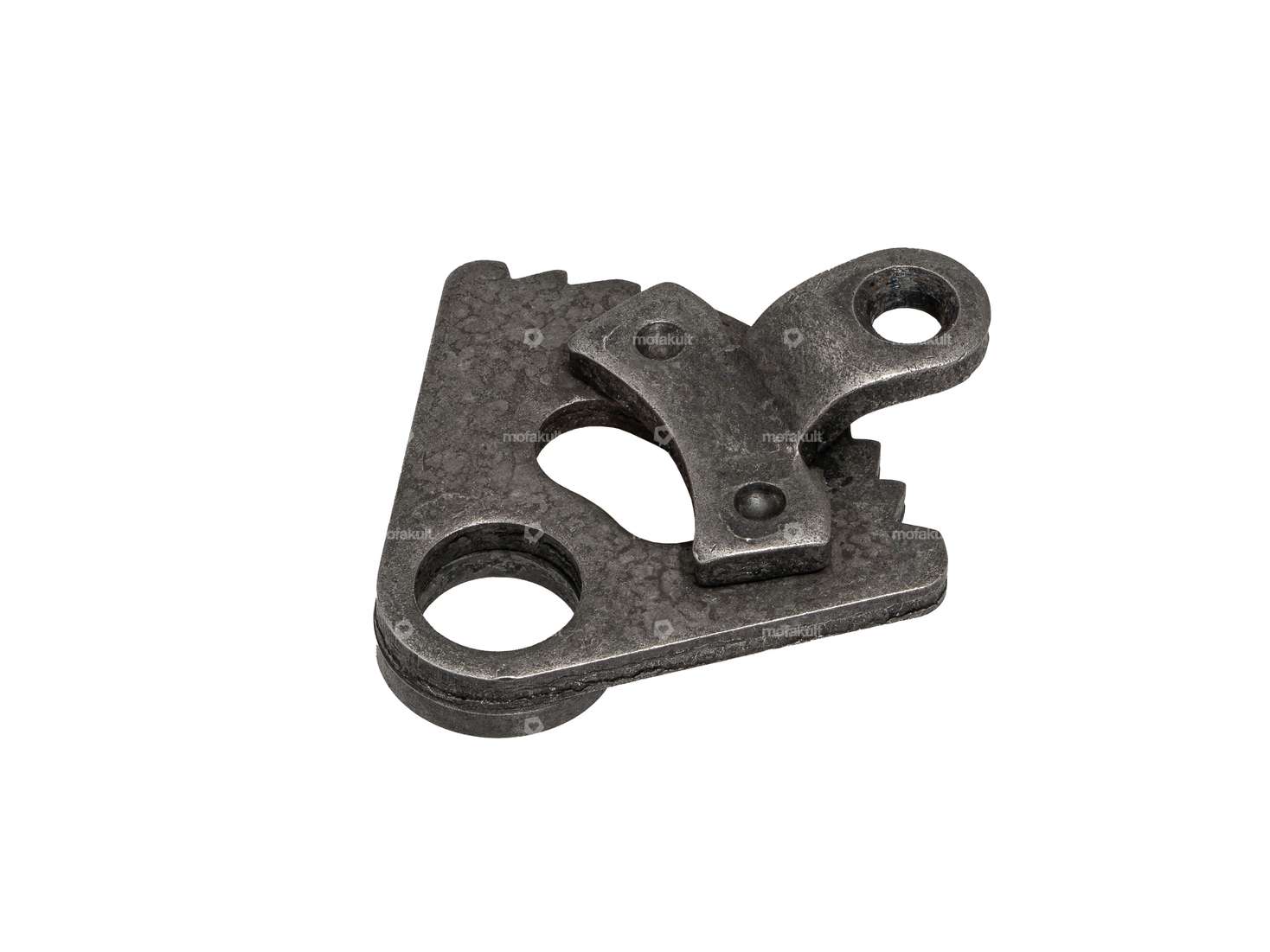 Transmission lever foot shift | Sachs 50/4 Carousel Image 1