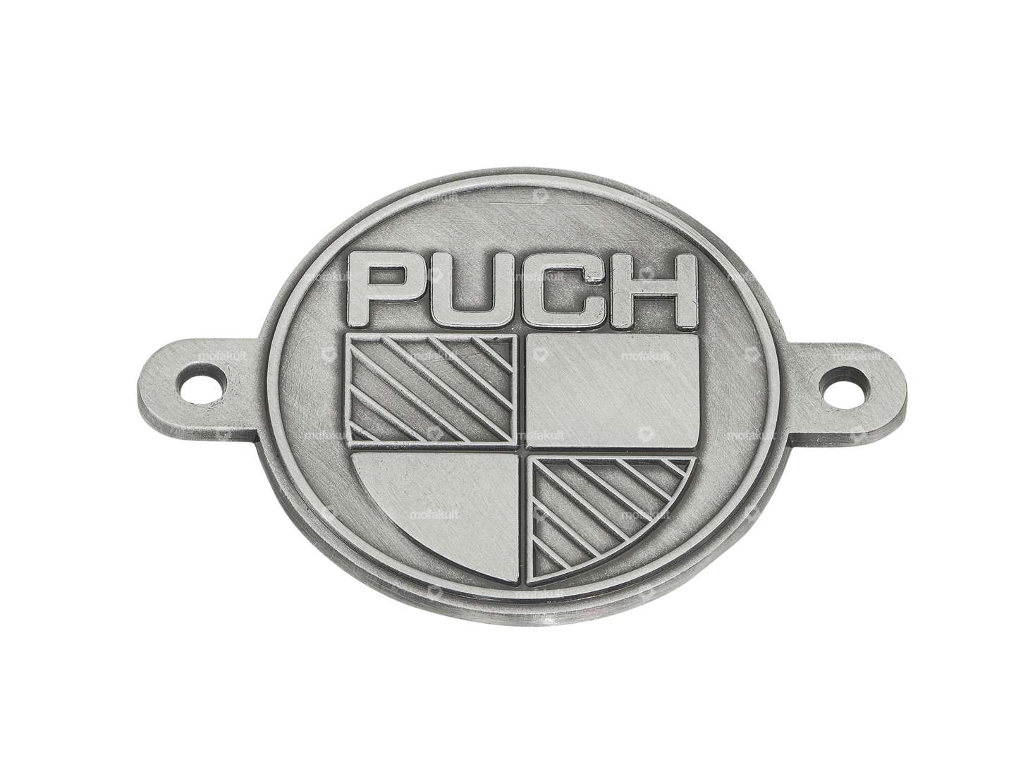 mk-Merch cover air filter hole Ø 41 mm | Puch Maxi Carousel Image 1