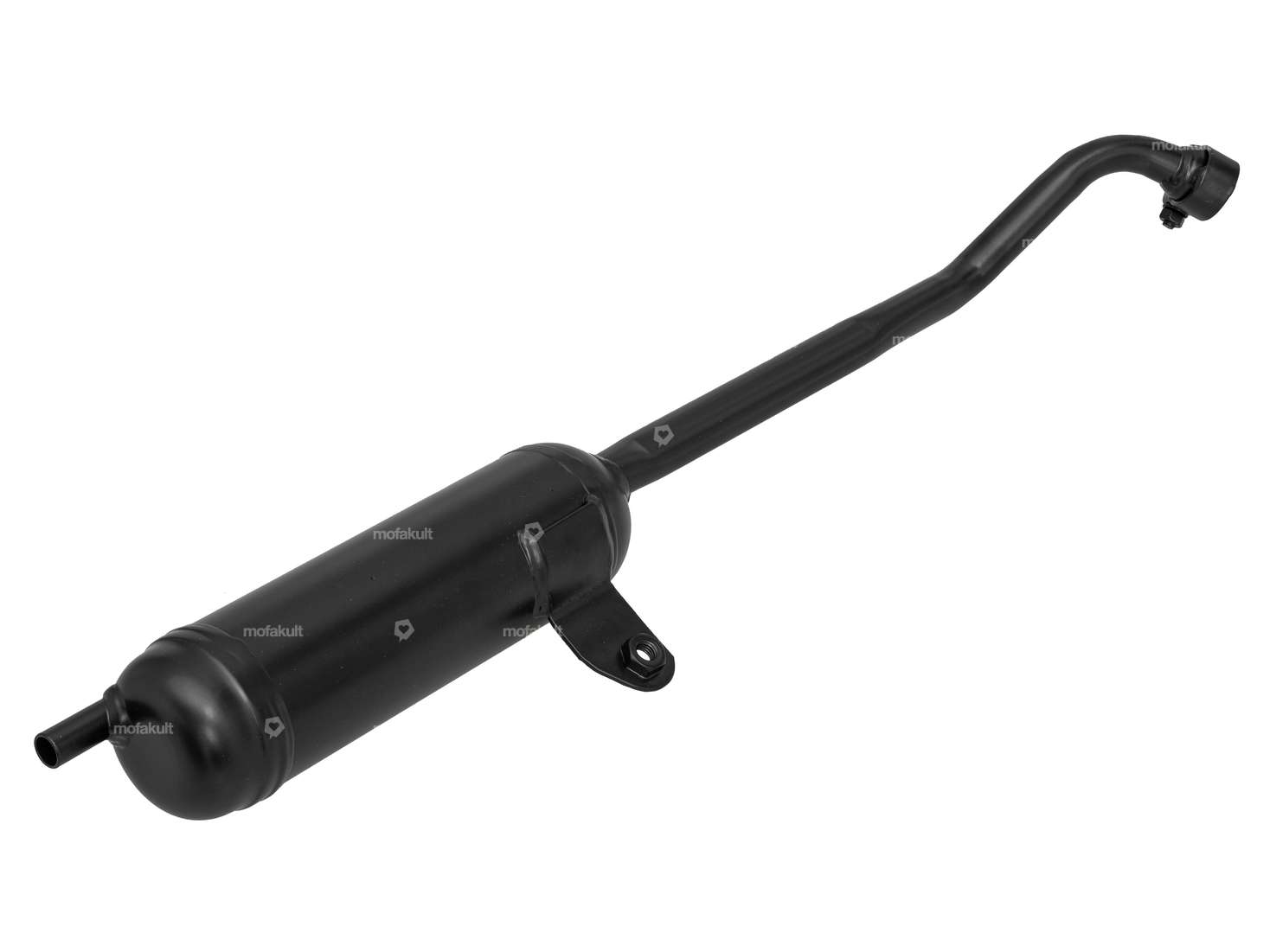 Échappement 18 mm "210227" original | Piaggio Ciao Carousel Image 3