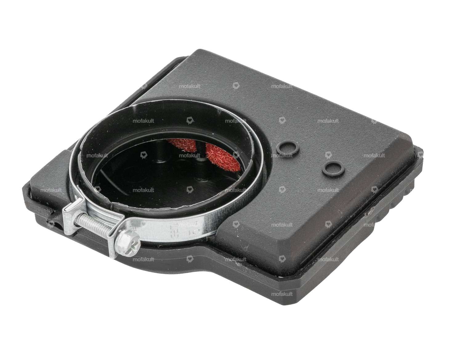 Dell'Orto 13/13 SHA kit carburateur & filtre à air de compétition | Piaggio SI, Boss, Grillo Carousel Image 5