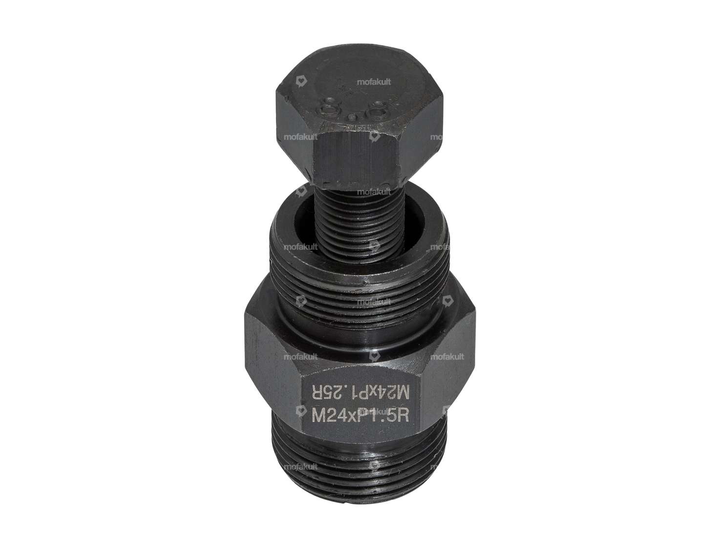 GPO flywheel trigger M24x1.5 / M24x1.25 Carousel Image 1