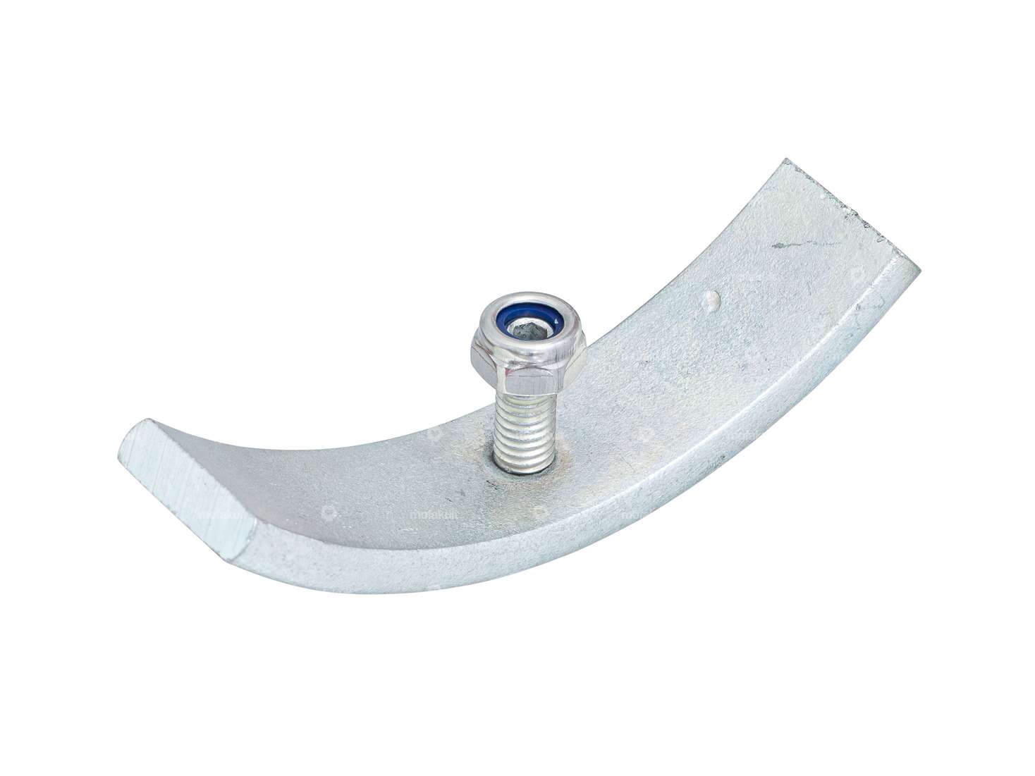 Glissière HAERRY pour patin de remorque NOS Carousel Image 1