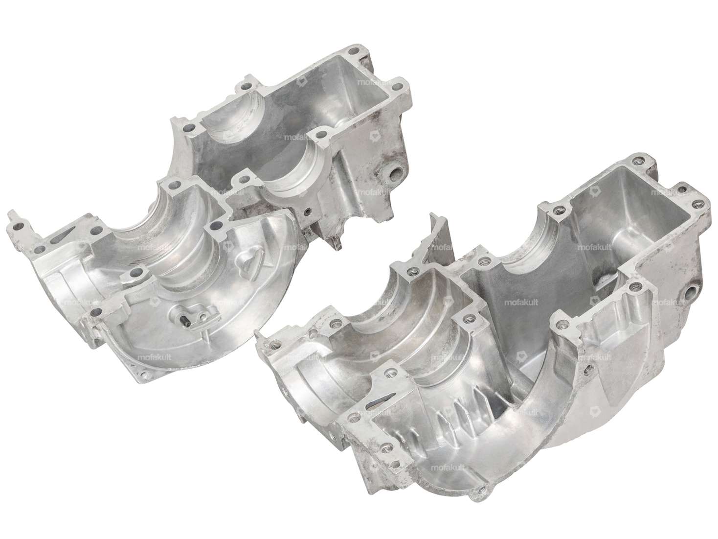 Carter moteur E50 4 roulements Occ. | Puch Maxi Carousel Image 3