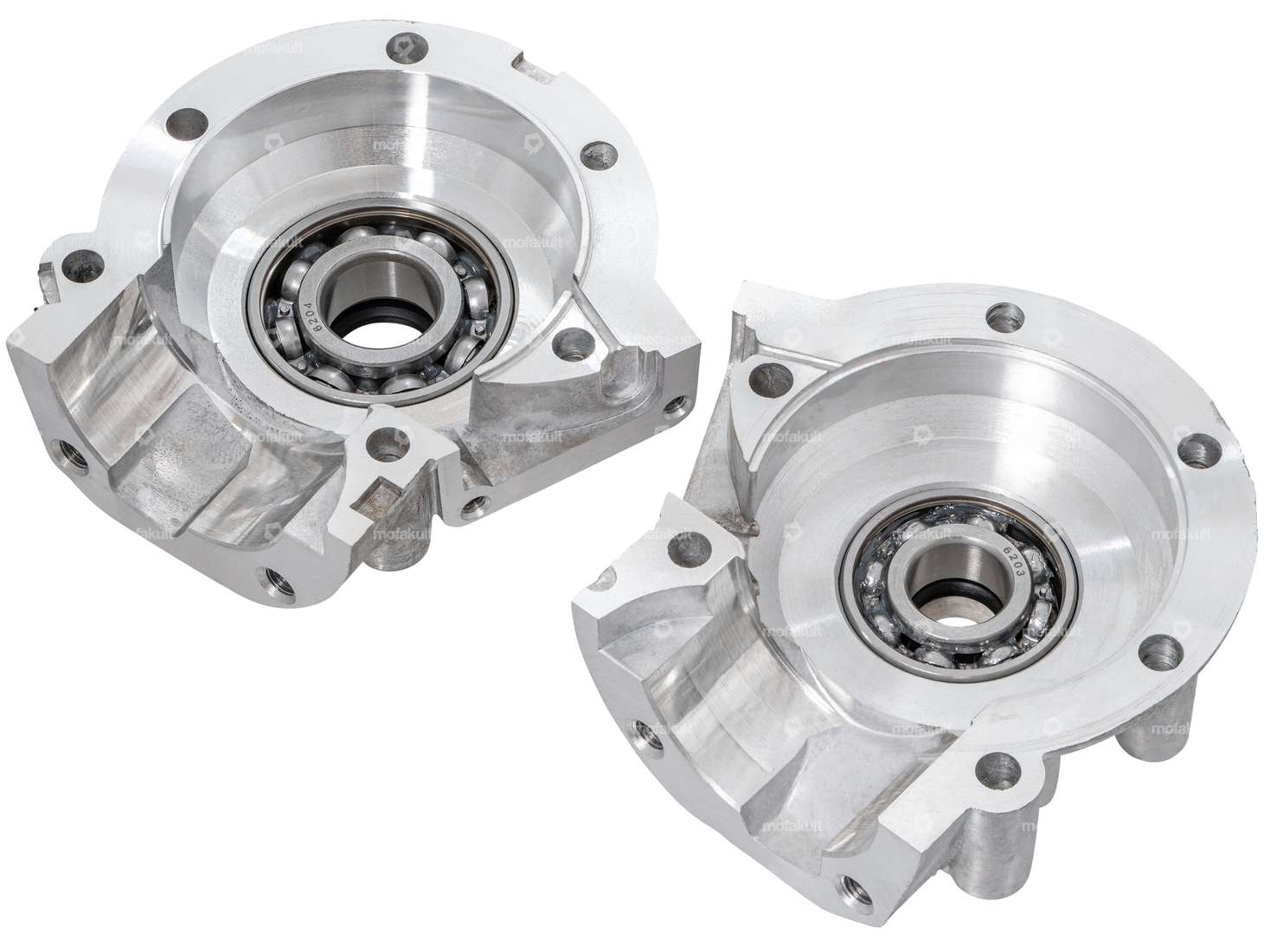 Airsal carter moteur Racing 40 mm | Peugeot 103 Carousel Image 2