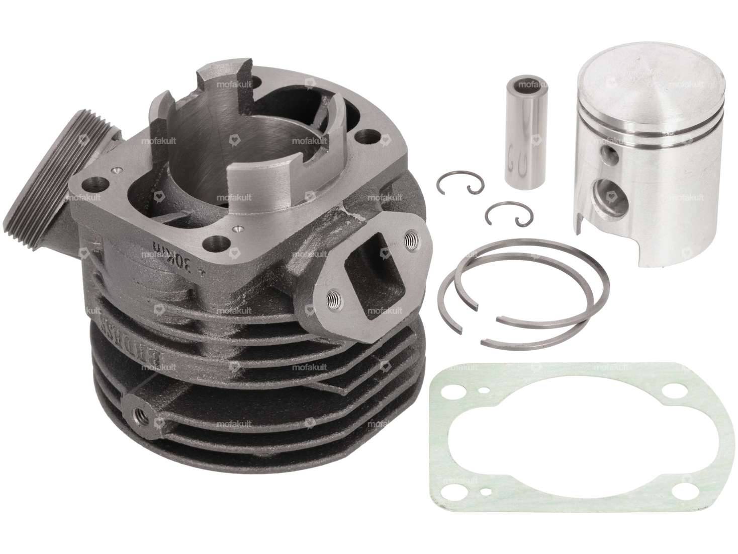 BAD ASS Diablo cylindre Ø 41 mm | Sachs 502, 50/2, 50/3, 50/4 Carousel Image 1