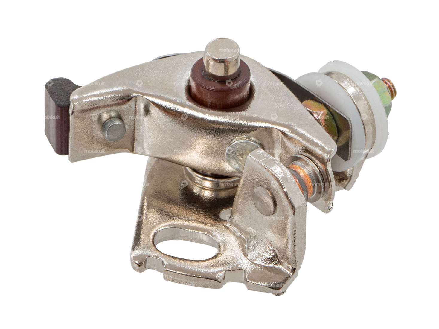 EFFE rupteur sans câble renforcé | Bosch / Ducati Carousel Image 2