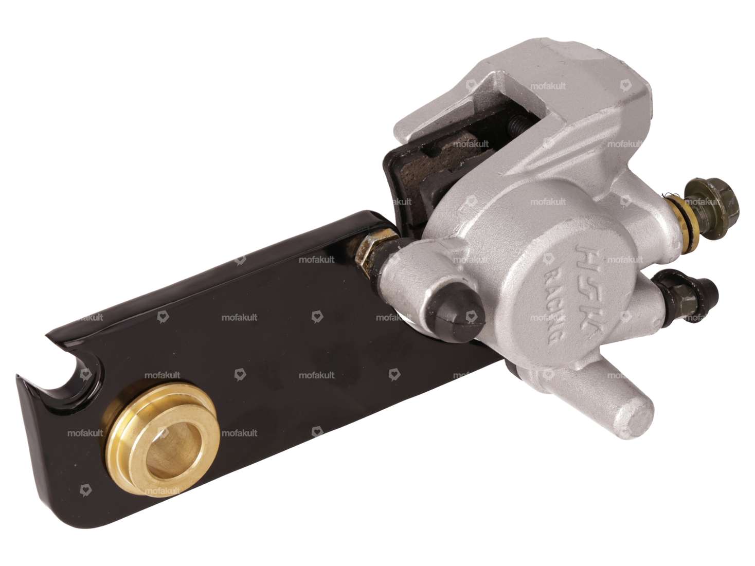 Kit de frein à disque jante fonte avant | Piaggio Ciao Carousel Image 3