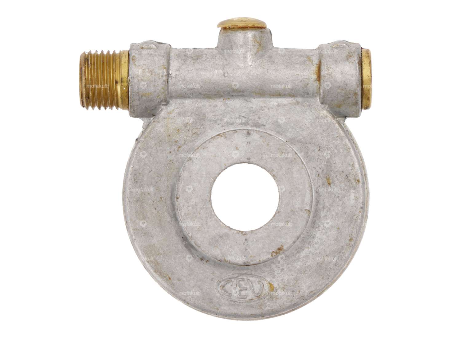 Entraînement tachymétrique CEV 16" NOS | Piaggio Ciao, SI, Bravo Carousel Image 1