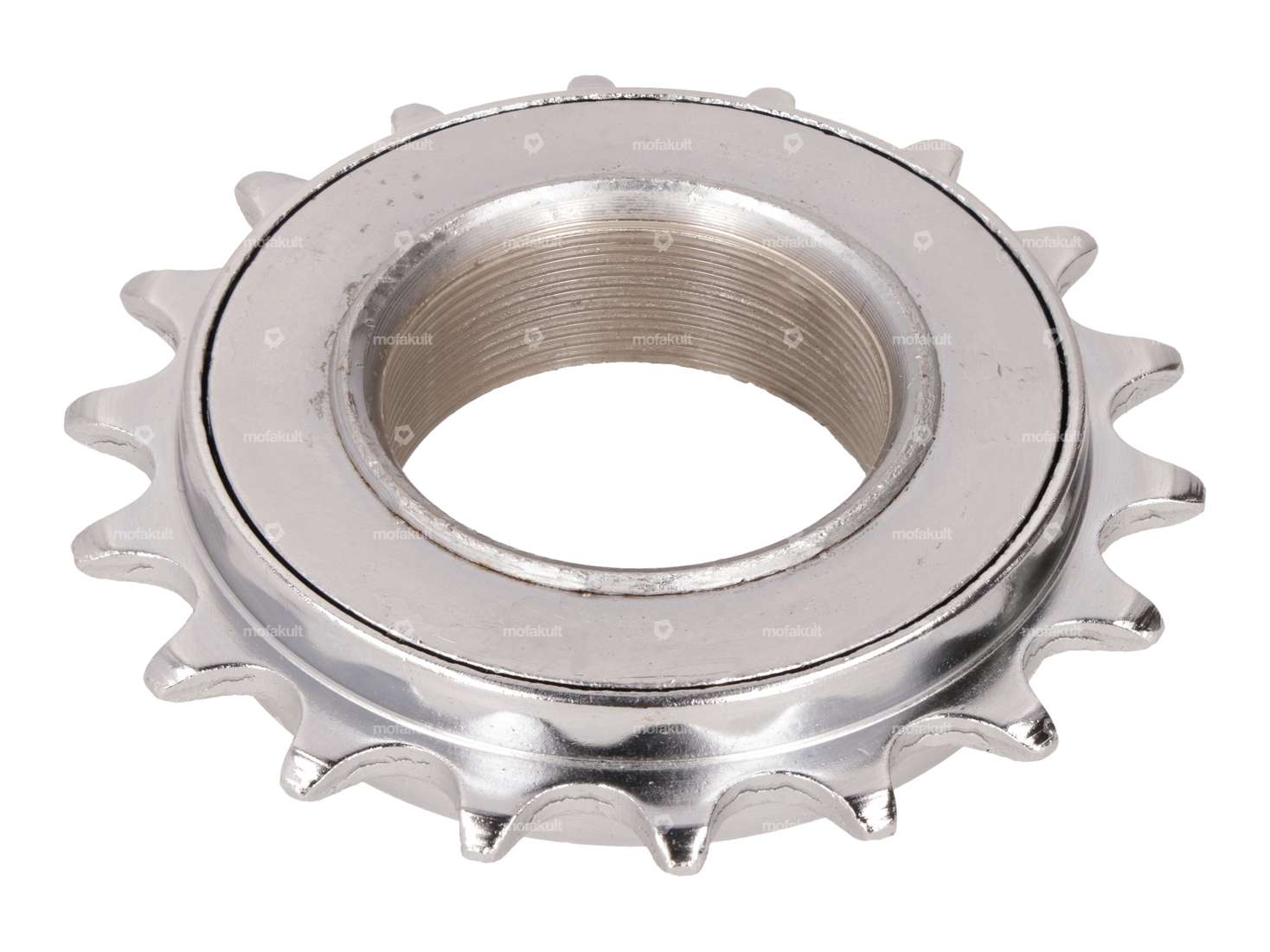 Roue libre GPO 18 dents Carousel Image 2