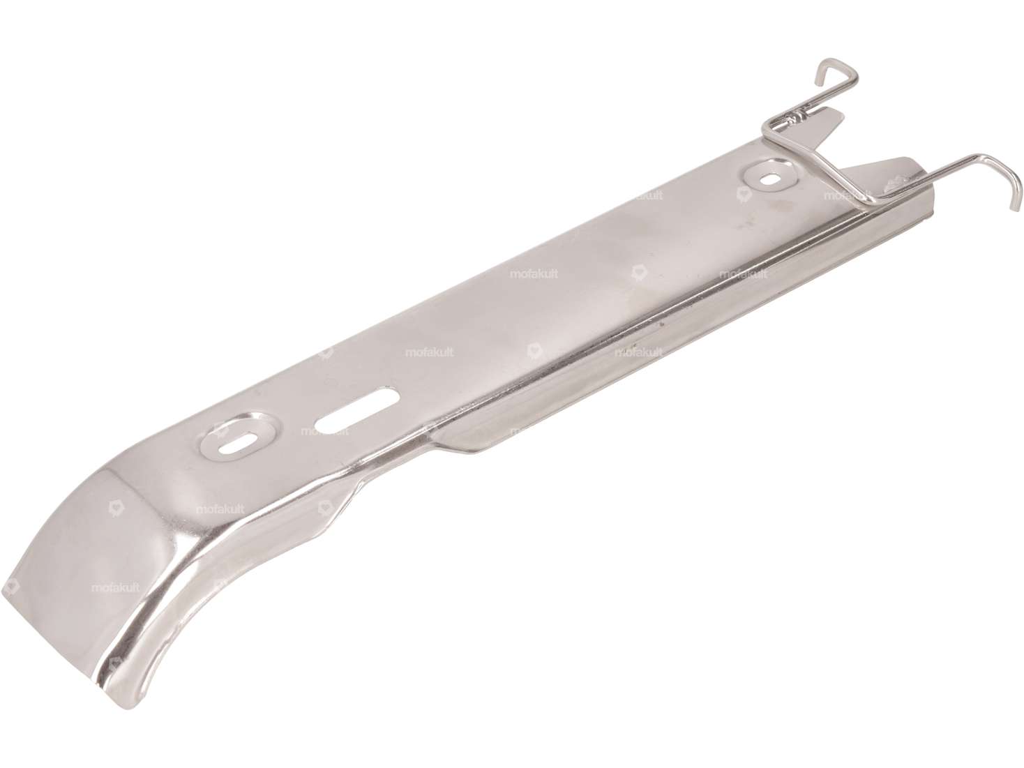 swiing® revival Chemin de câbles avec étrier Inox | Piaggio Ciao Carousel Image 1