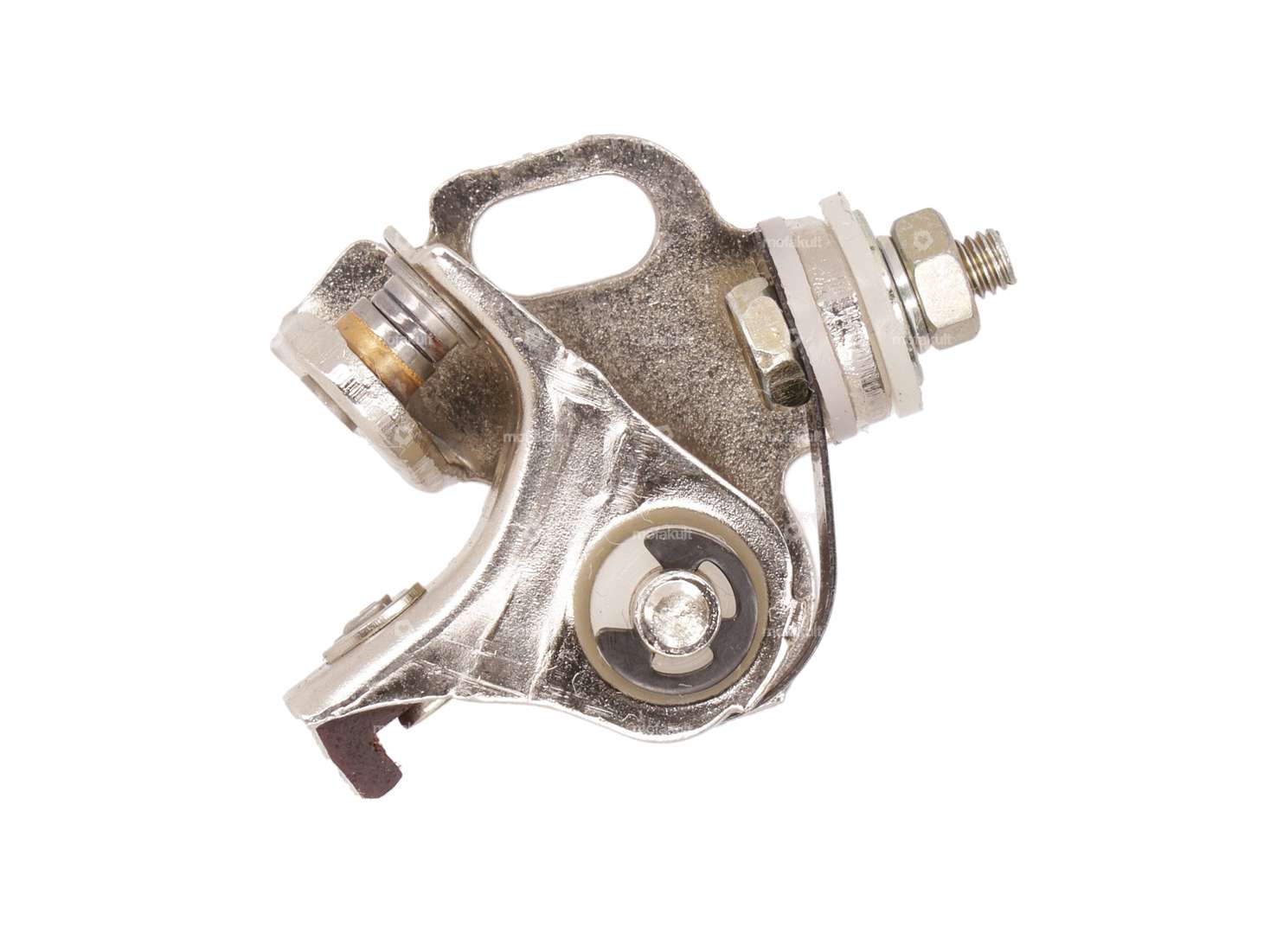 Interrupteur sans câble | Yamaha Carousel Image 1