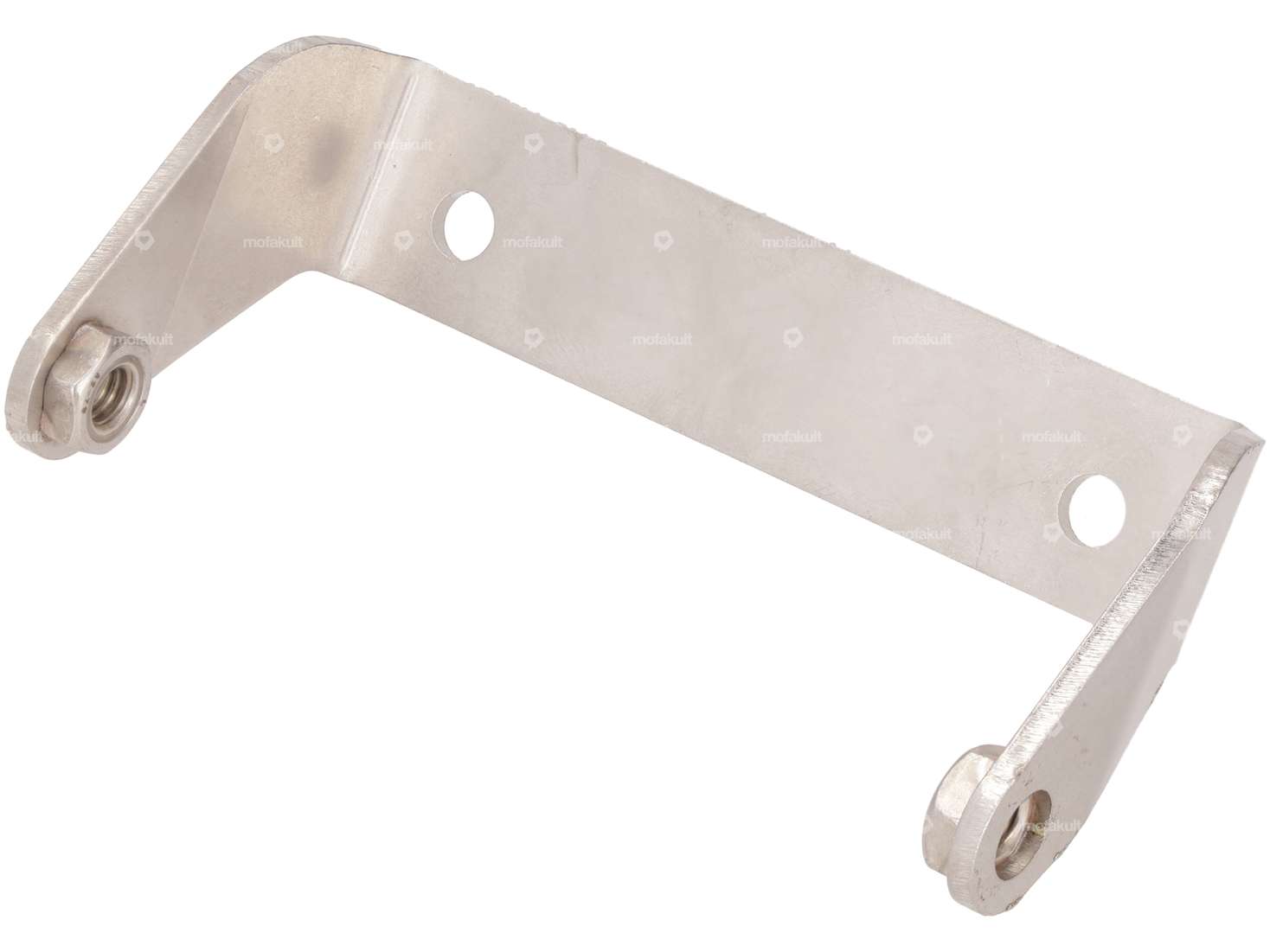 Porte-lampe Inox | Piaggio SI Montecarlo Carousel Image 2