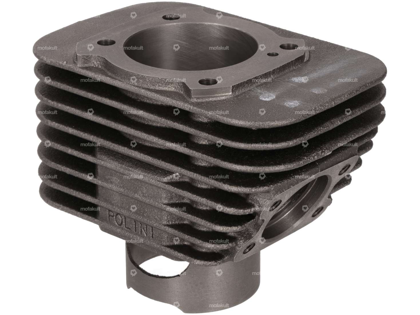 Polini 47 mm kit de cylindres EVO 12 mm KoBo | Piaggio Ciao, SI, Bravo, Boxer Carousel Image 3