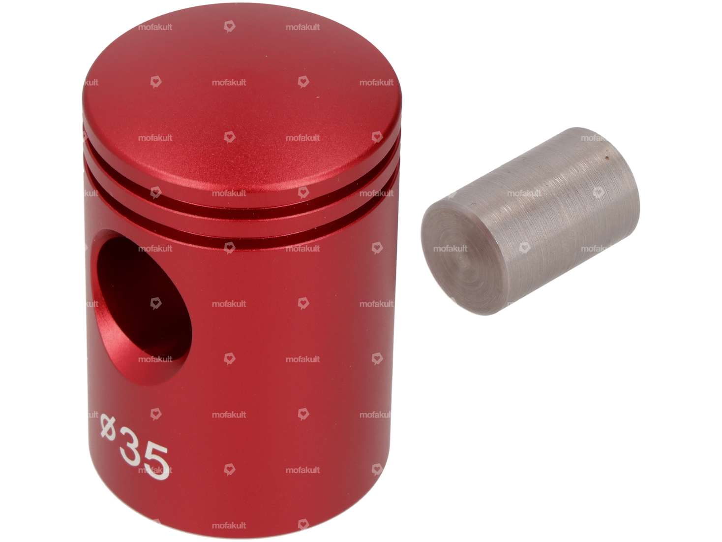 swiing® ingenious Piston de pression pour roulements Ø 15/35 mm (type 6202) Carousel Image 1