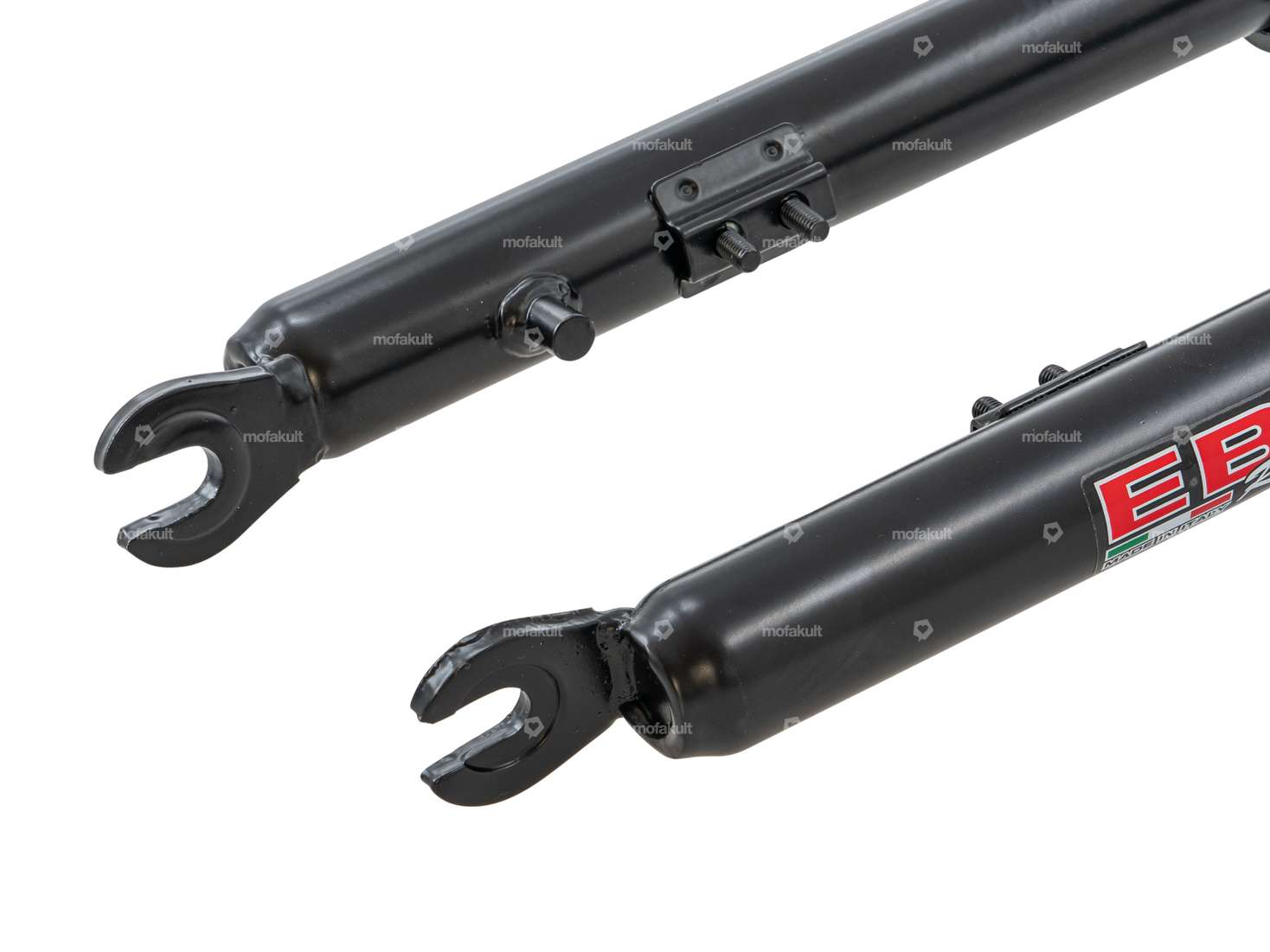 EBR fourche noire | Hercules Prima, Optima Carousel Image 3