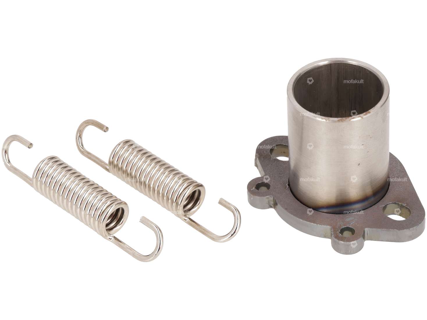 swiing® ingenious Pot d'échappement "Big Boy" | Puch Maxi S, N Carousel Image 7