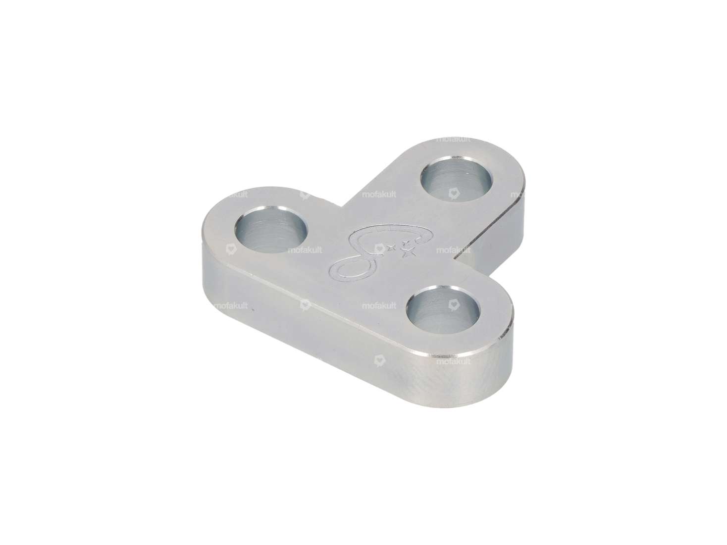 Siggnature Pièce en T levier de renvoi frein à pied Carousel Image 1