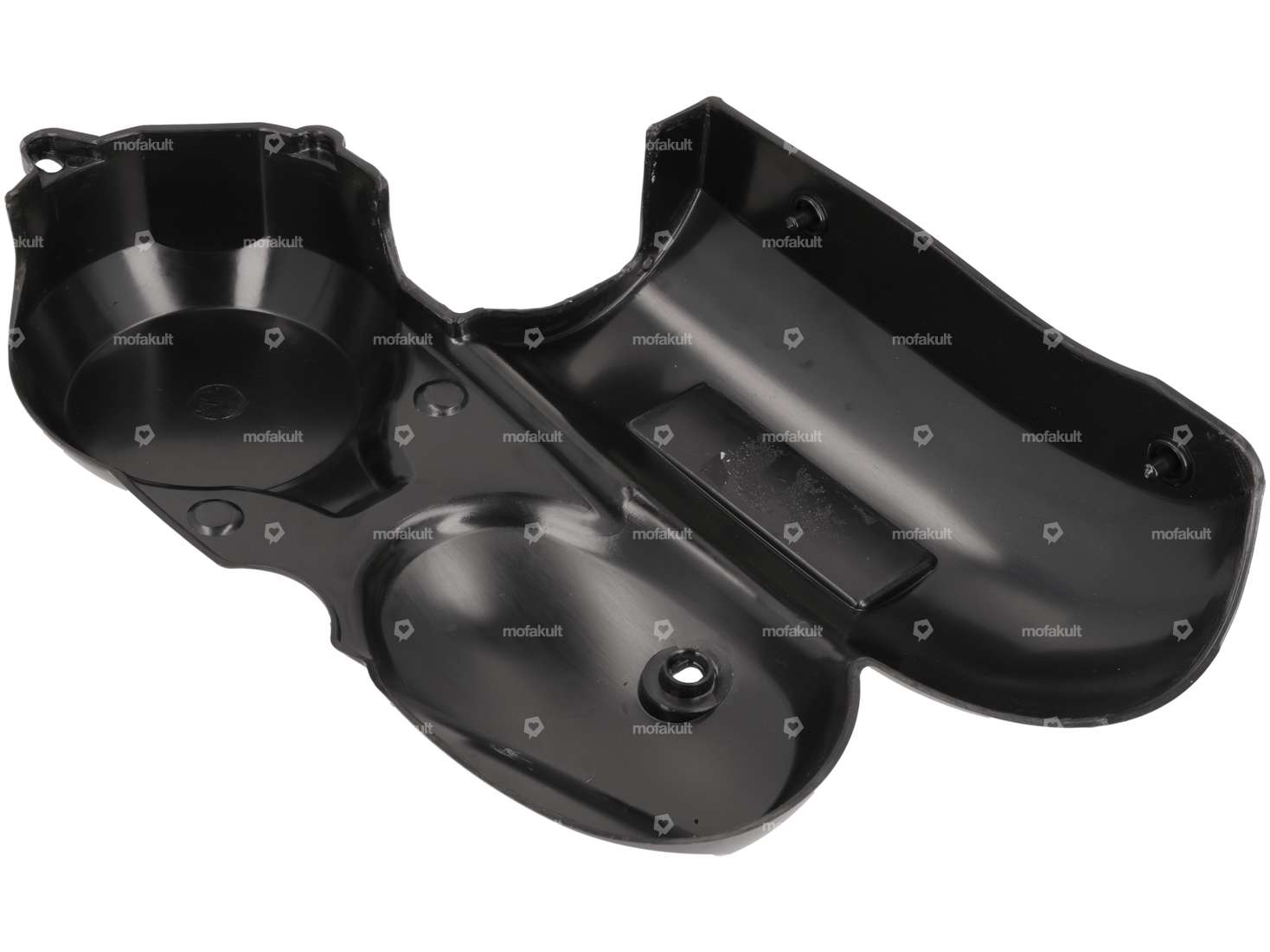 Habillage latéral droit | Tomos Fun Sport'R Carousel Image 2