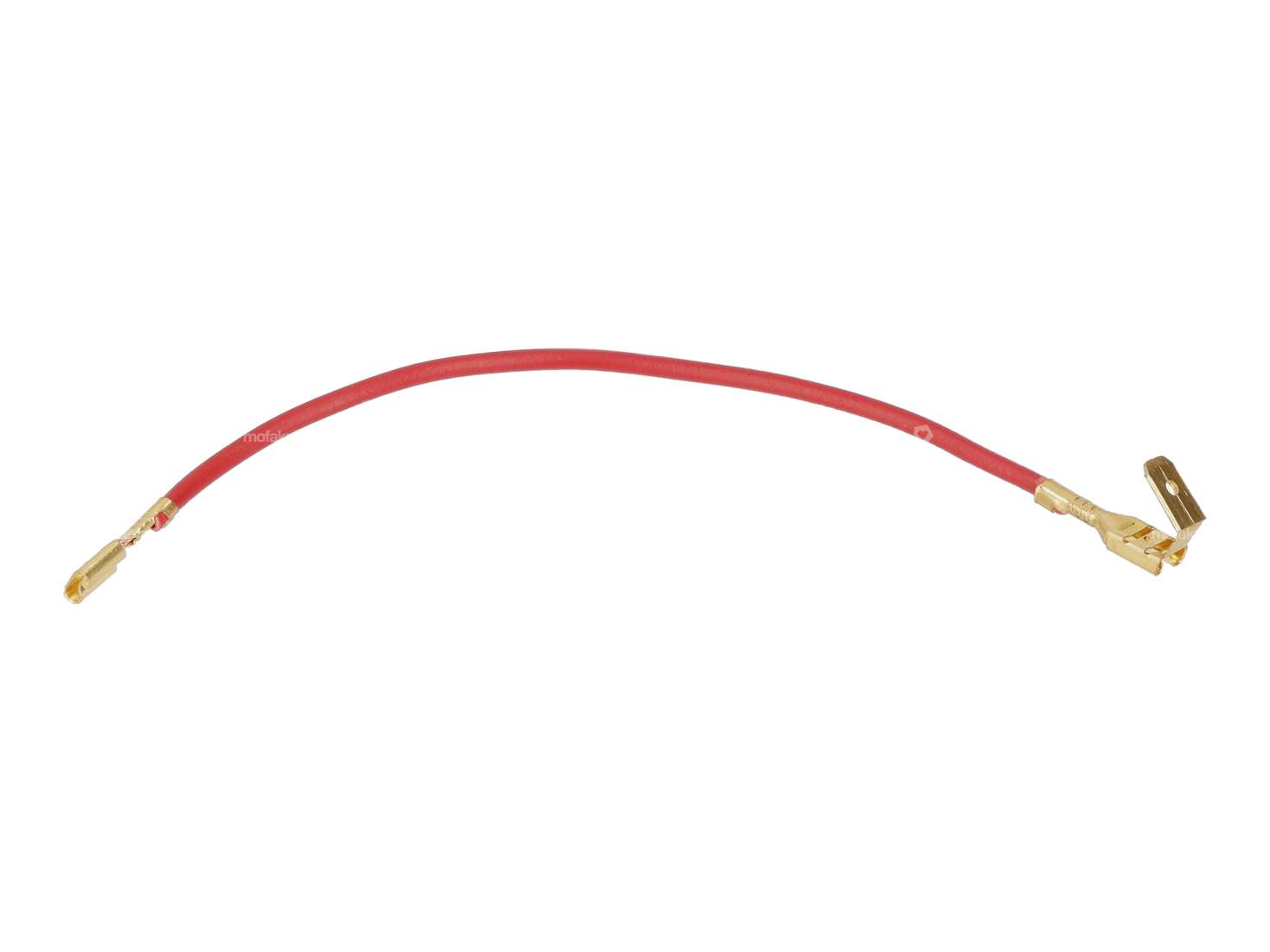 Câble adaptateur GPO klaxon faisceau gris | Piaggio Ciao Carousel Image 2