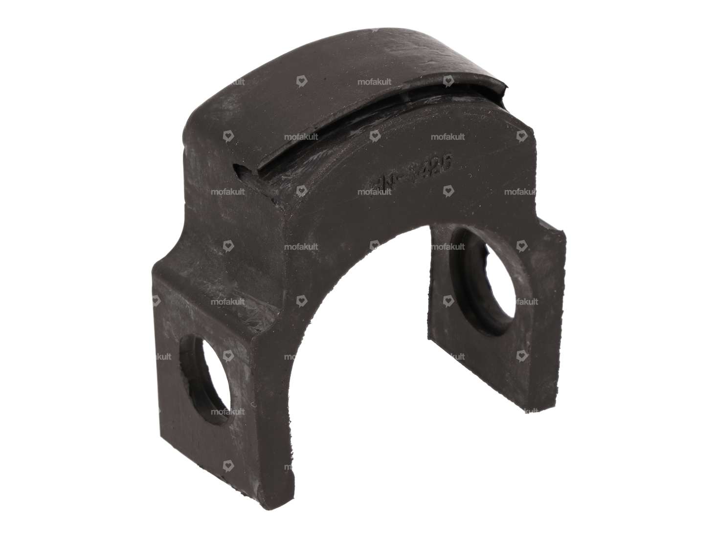 Caoutchouc de palier réservoir | Zündapp Bergsteiger, ZD Carousel Image 1