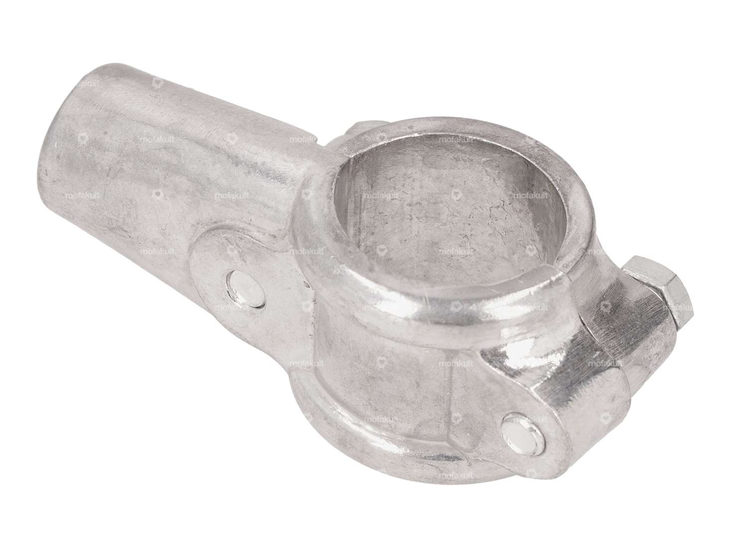 Support de rétroviseur M10 Alu Carousel Image 2