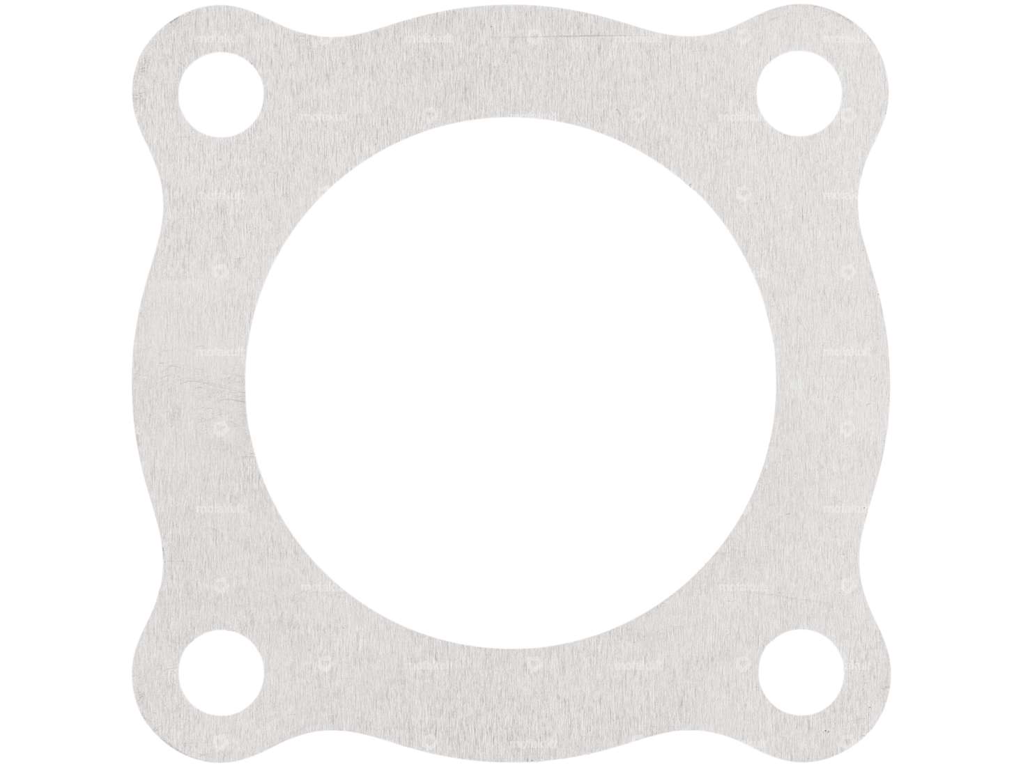 GPO gasket 0.5 mm cylinder head Airsal 43.5 mm cylinder | Pony GTX, Cross 521 Carousel Image 1
