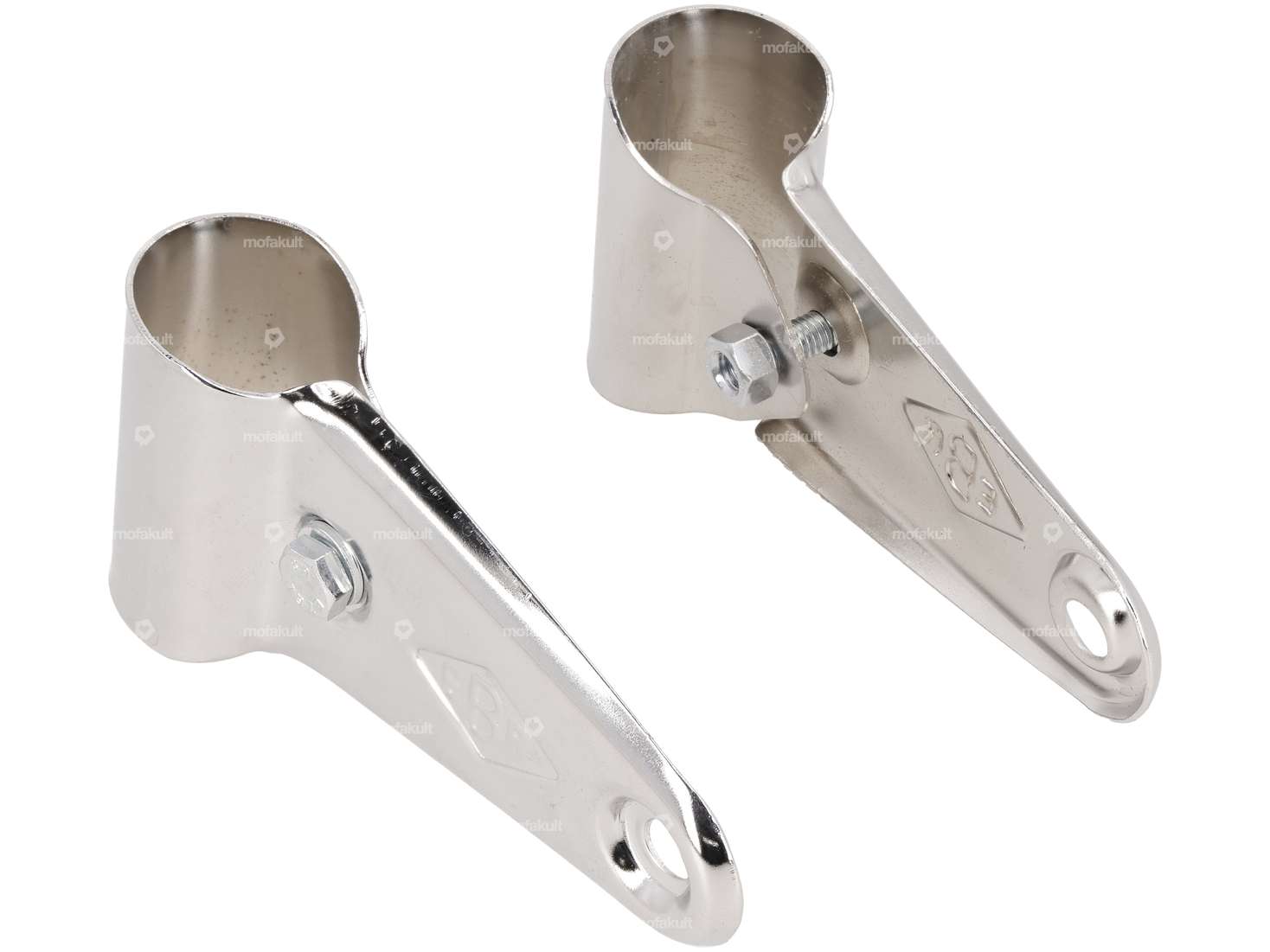 EBR Supports de lampe Carousel Image 1