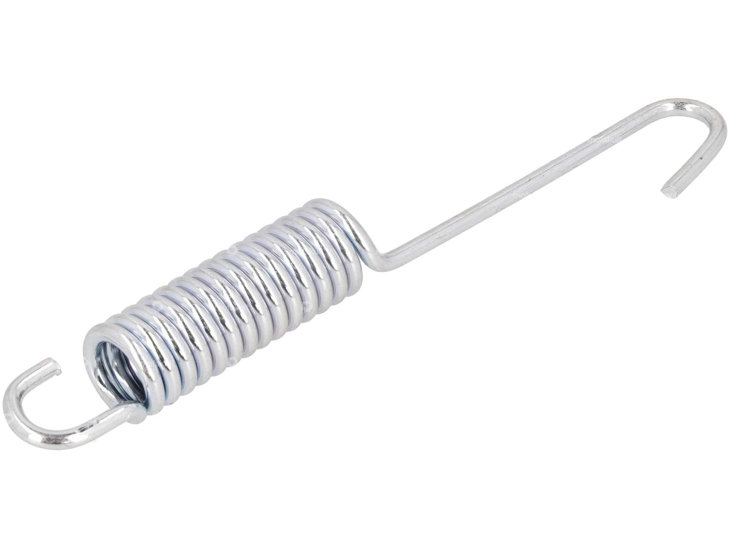 Spring Ø 2.5/13.8 x 113 mm Carousel Image 1