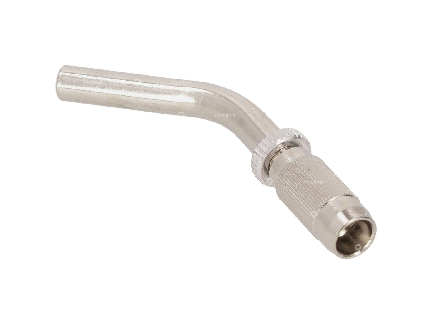 43° cable pull pipe bend Carousel Image 3