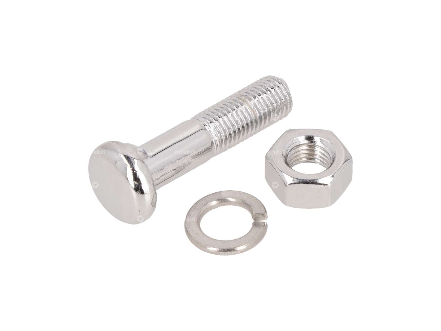 swiing® revival Vis de rechange renforcée swiing Potence de guidon Carousel Image 1