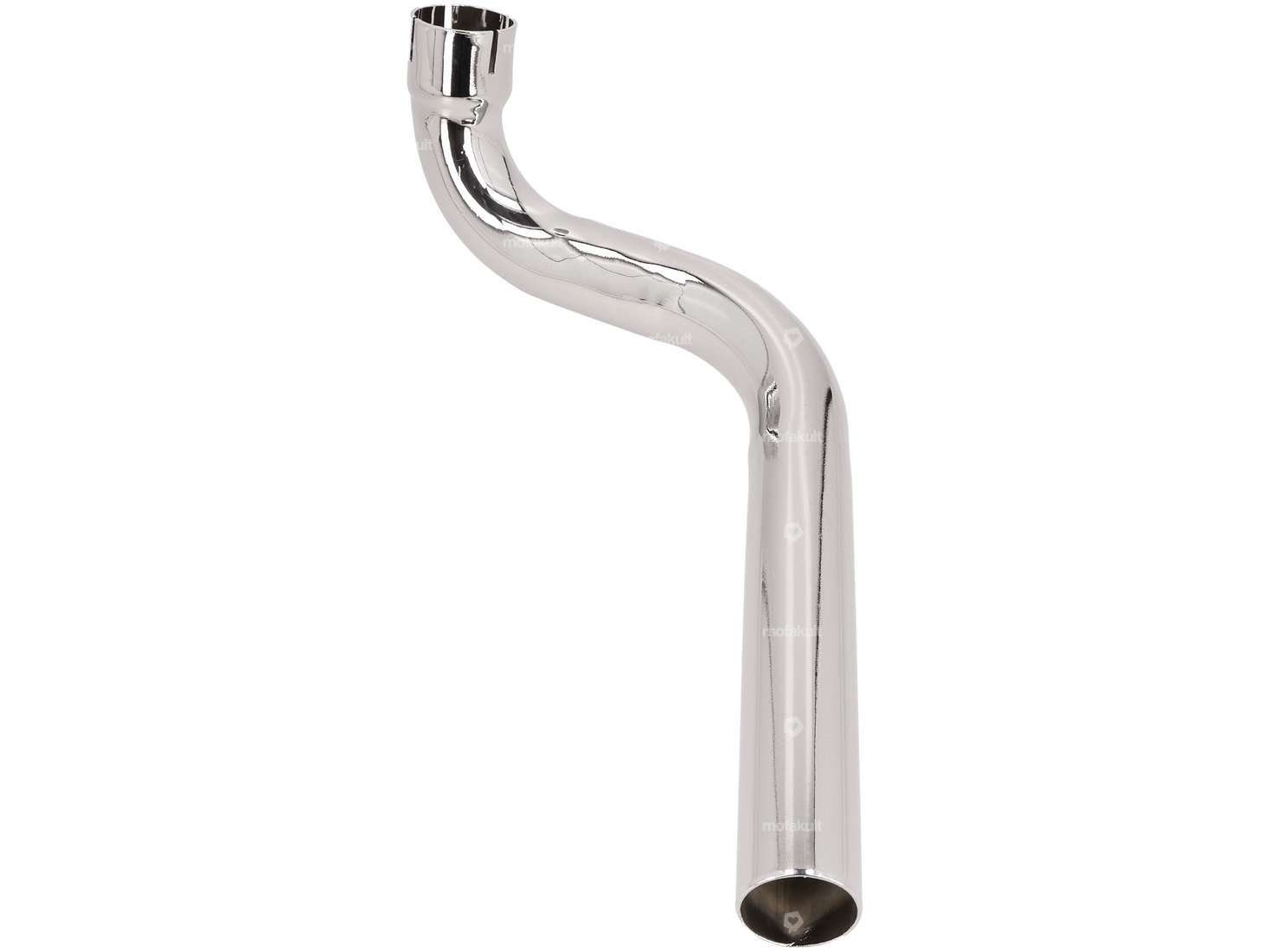 Tube de flamme 32 mm serré | Kreidler Carousel Image 2