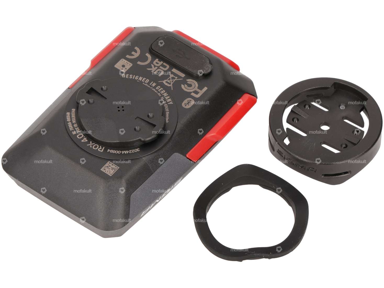 SIGMA ROX 4.0 GPS Speedometer Carousel Image 2