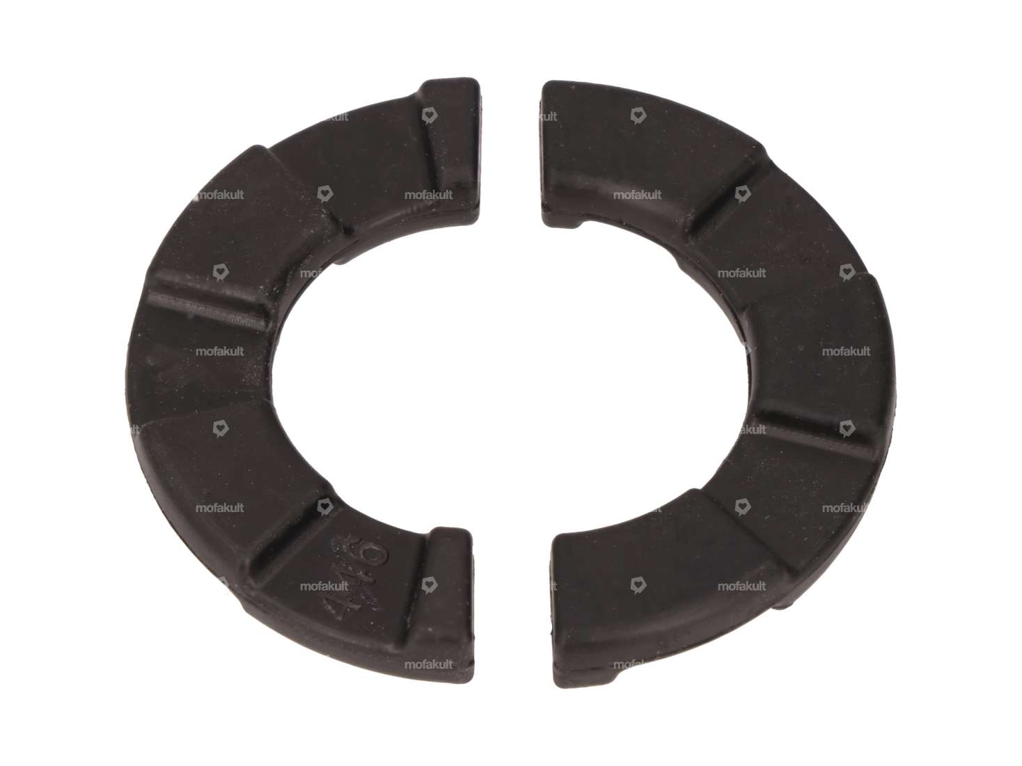 Entretoise pour revêtement de lampe | Zündapp ZD Carousel Image 1