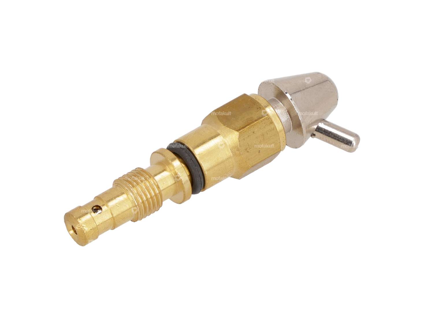 Gicleur réglable Pallas carburateur | ILO Carousel Image 1