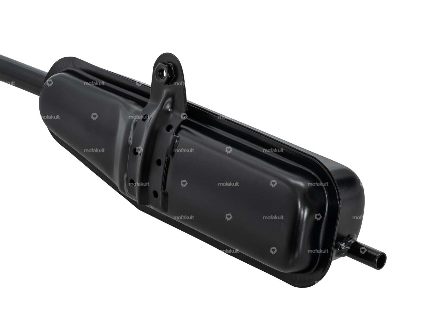 20 mm Échappement Piaggio SI original (CH 171875) Carousel Image 3