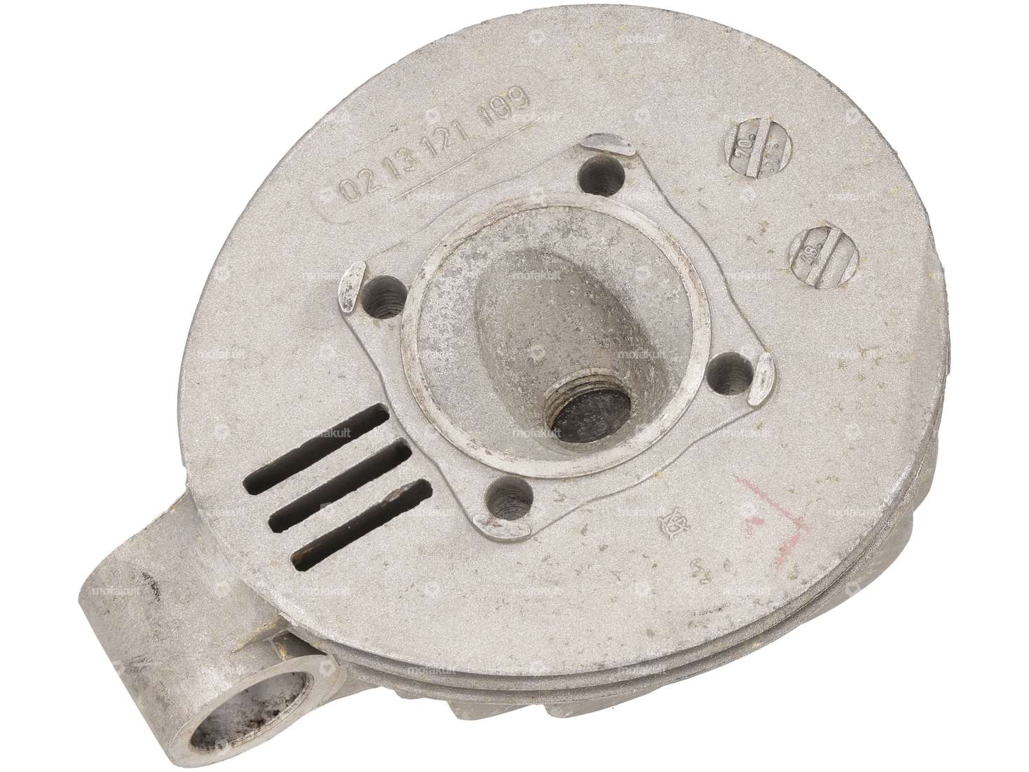 Culasse refroidie par air NOS | Sachs 50/2 Carousel Image 3