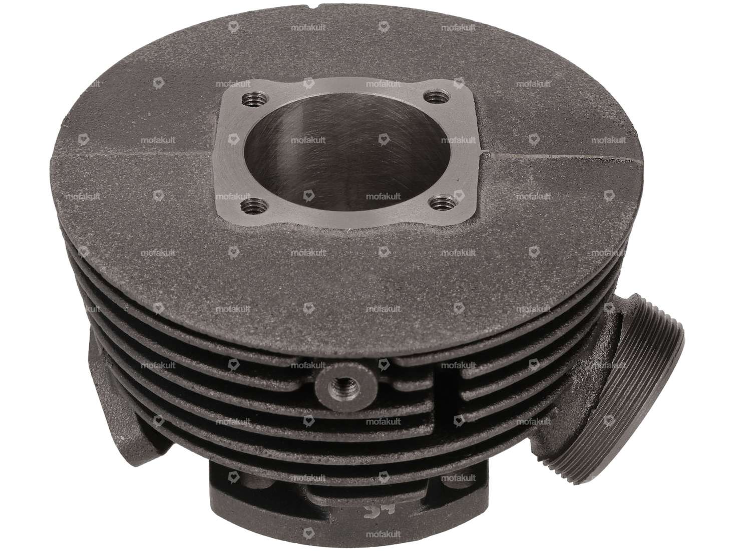 Tivedens Motor 41 mm kit de cylindres S4 | Sachs 50/2 (DE), 50/3, 50/4 Carousel Image 3