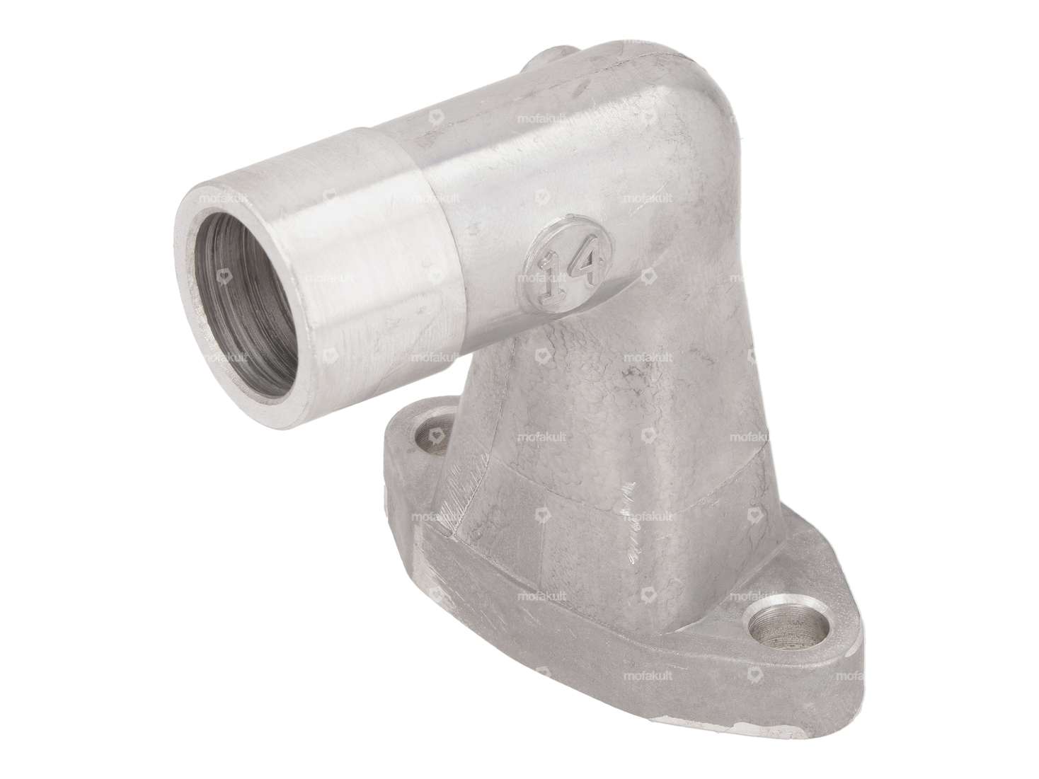 swiing® ingenious Tubulure d'aspiration 14 mm (version AT) | Puch E50 Carousel Image 2