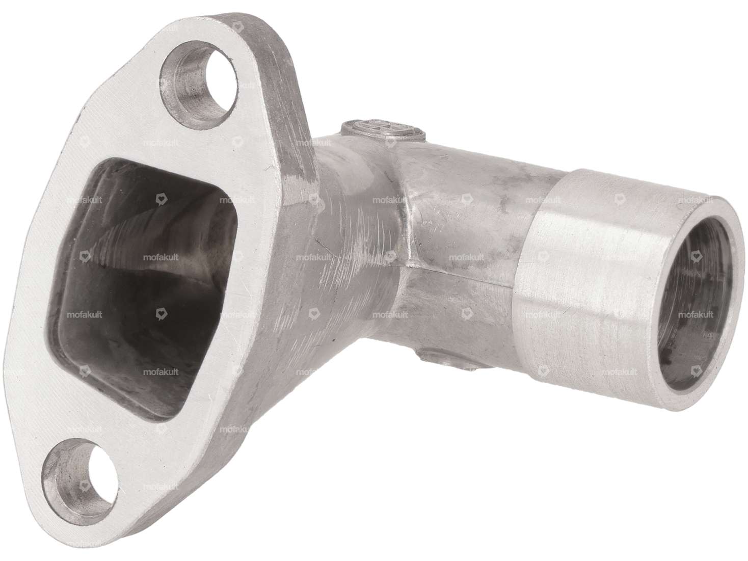 swiing® ingenious Tubulure d'admission camouflée de 15 mm pour cylindre de course | Puch E50 Carousel Image 3