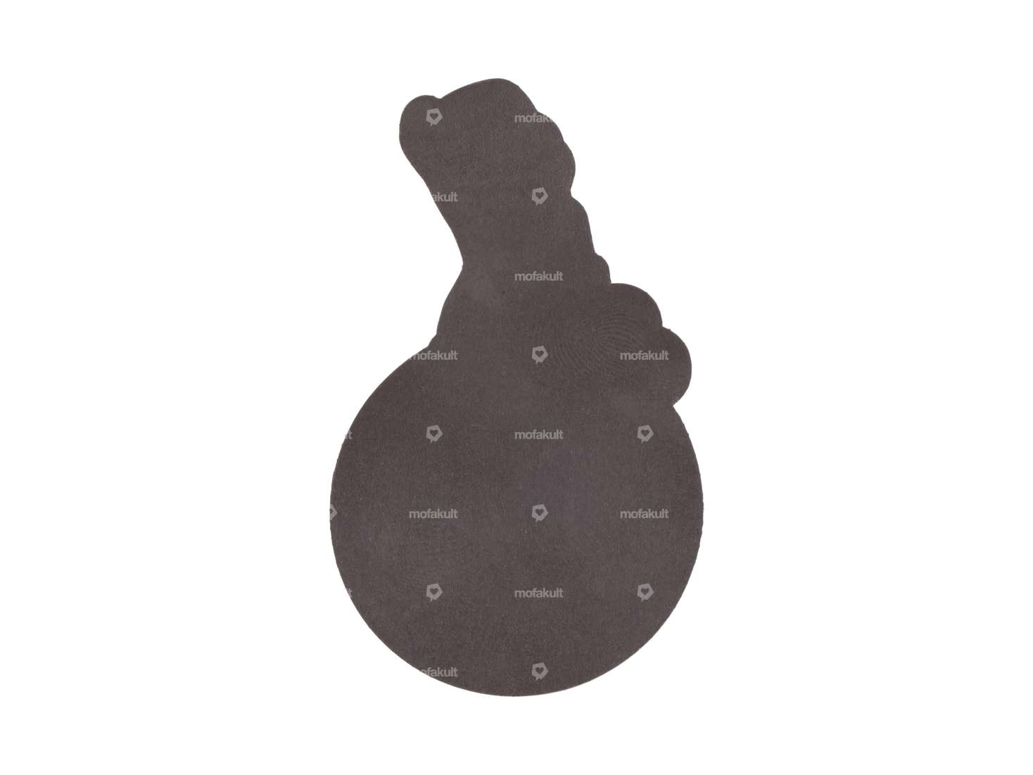 Aimant "Puch Lady" Ø 5.5 cm Carousel Image 2