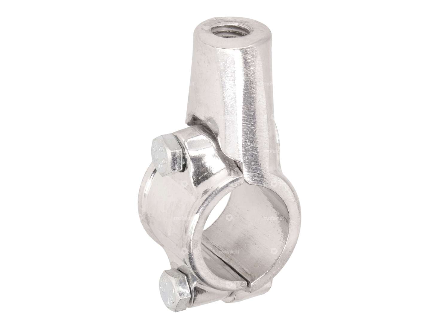 Support de rétroviseur M8 Alu Carousel Image 1