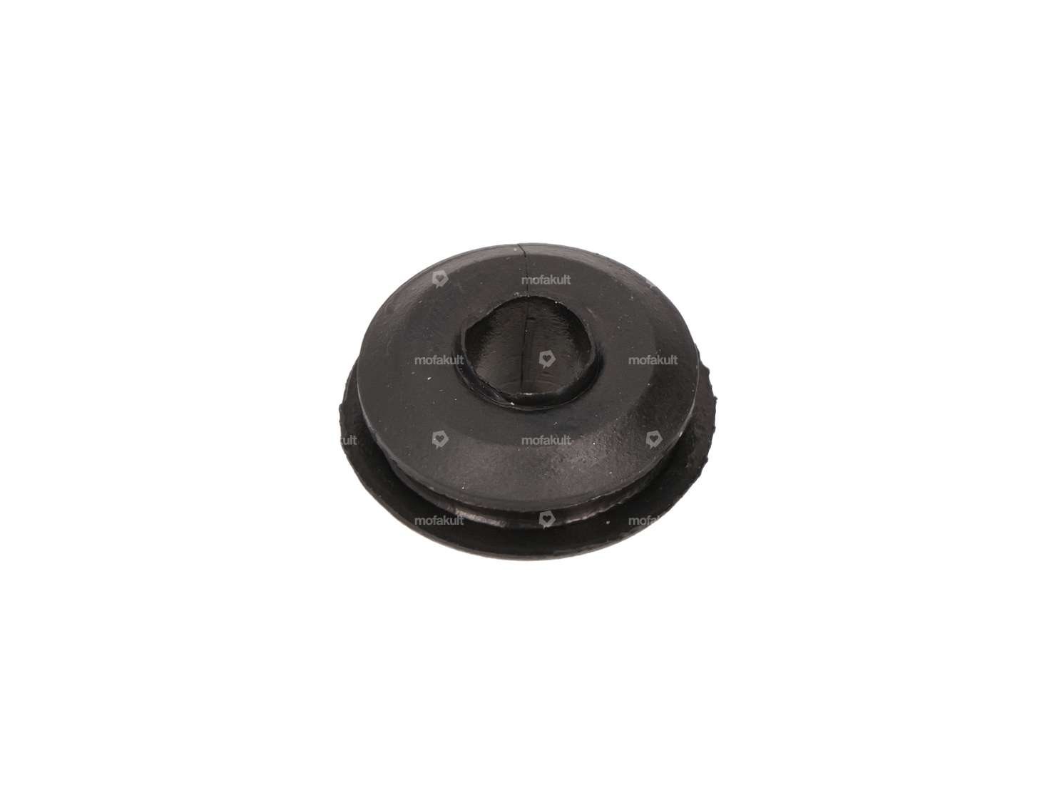 Levier de robinet d'essence en caoutchouc | Vespa Largeframe, Smallframe Carousel Image 1