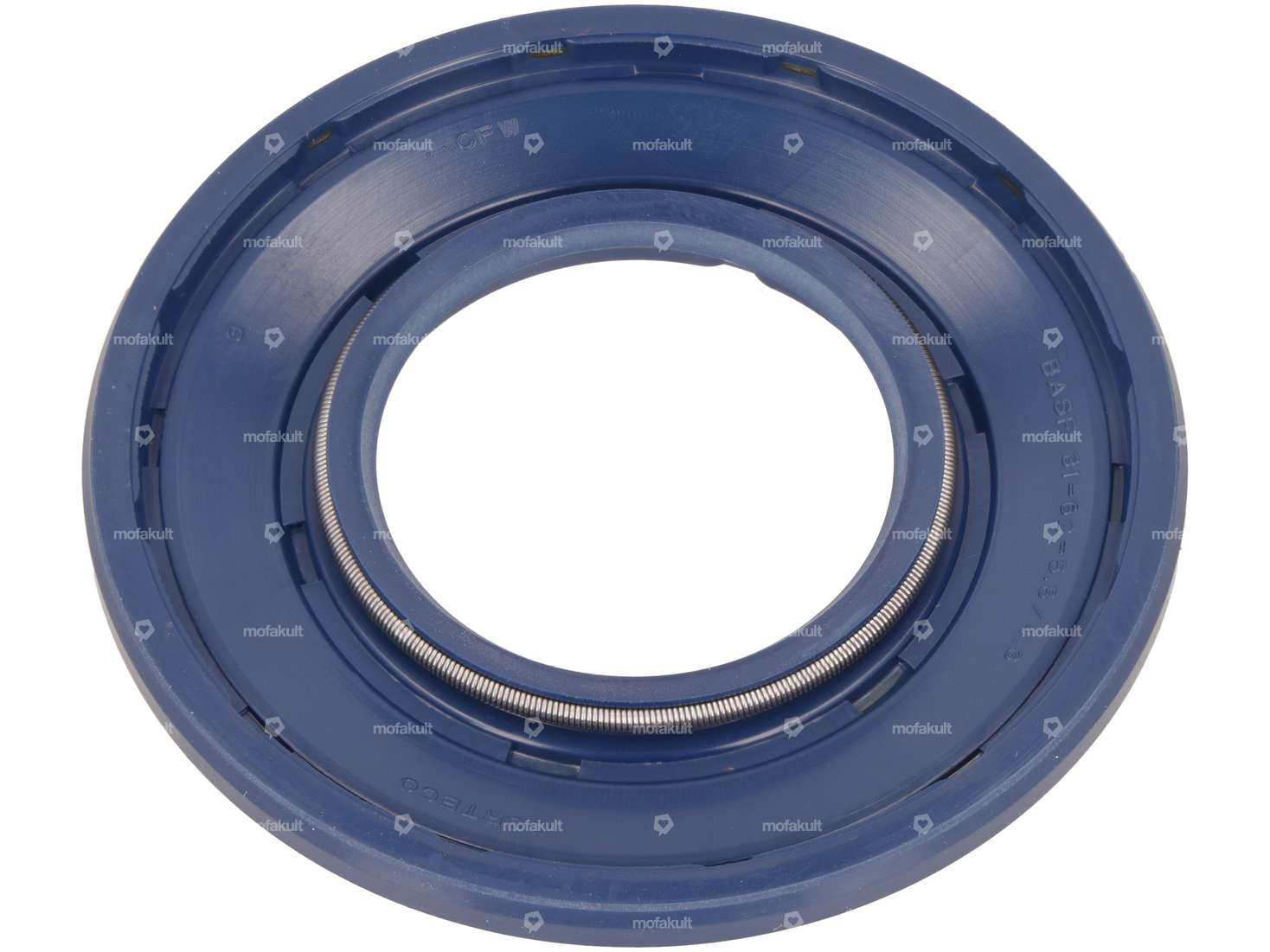 Corteco oil seal 31/62/5.8/4.3 crankshaft Kulu | Vespa Largeframe Carousel Image 1